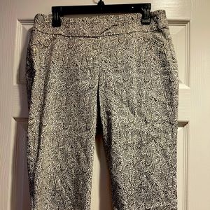 Ladies pants